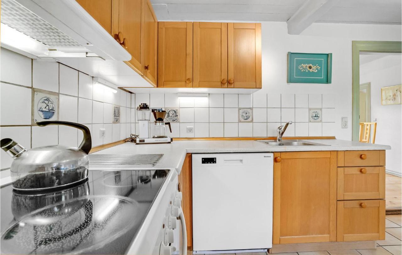 Lovely Home In Romo With Wifi Rømø Kirkeby Kültér fotó