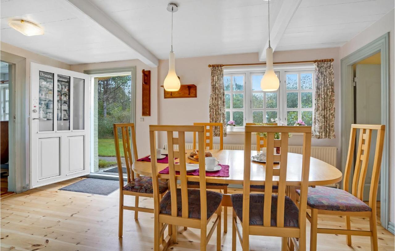 Lovely Home In Romo With Wifi Rømø Kirkeby Kültér fotó