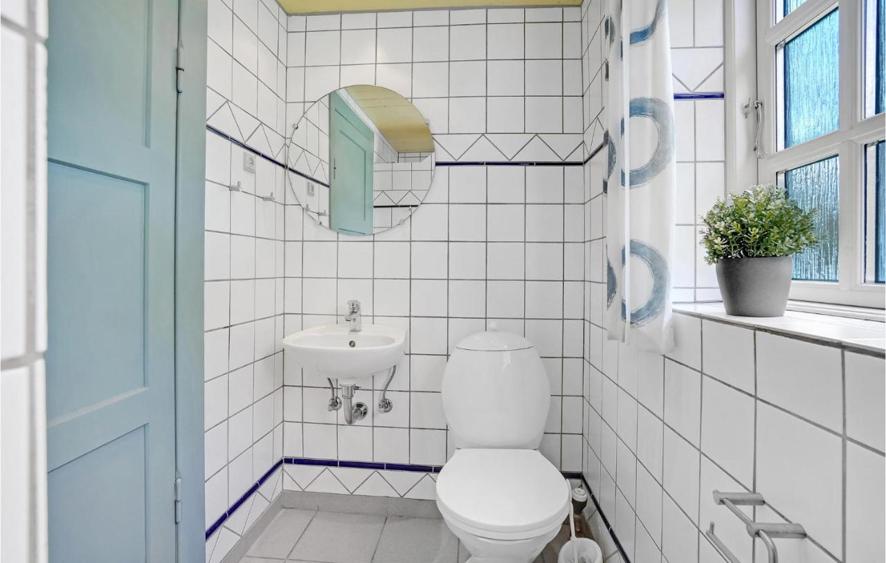 Lovely Home In Romo With Wifi Rømø Kirkeby Kültér fotó
