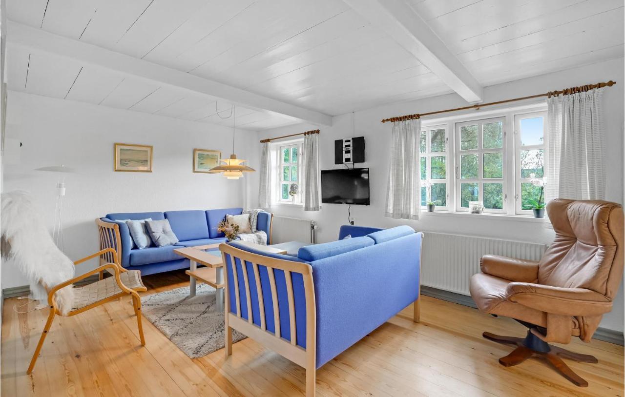 Lovely Home In Romo With Wifi Rømø Kirkeby Kültér fotó