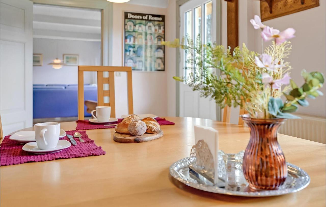 Lovely Home In Romo With Wifi Rømø Kirkeby Kültér fotó
