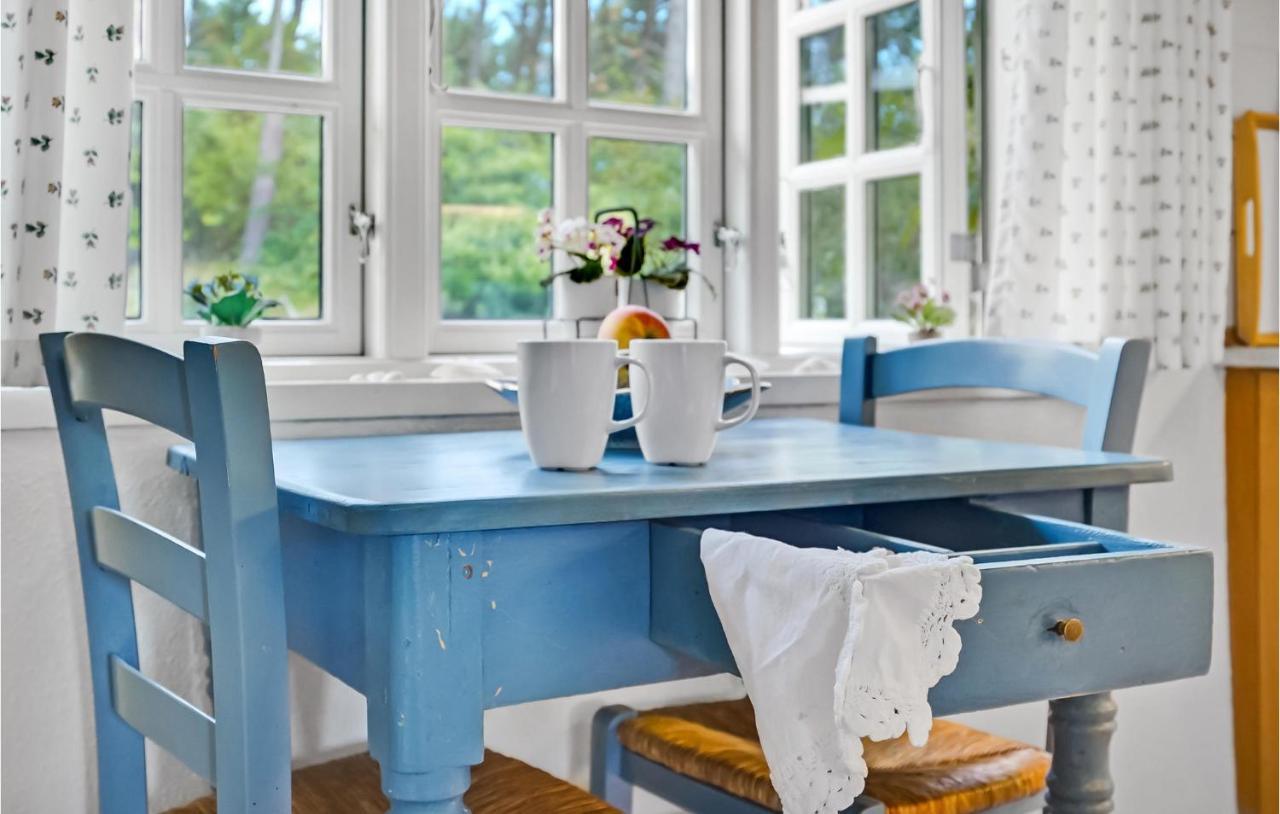 Lovely Home In Romo With Wifi Rømø Kirkeby Kültér fotó