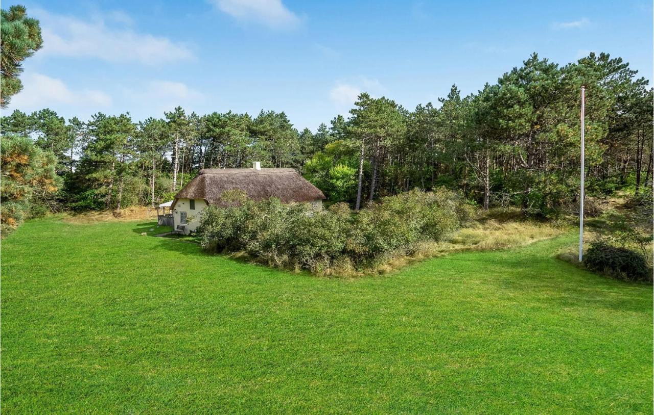 Lovely Home In Romo With Wifi Rømø Kirkeby Kültér fotó