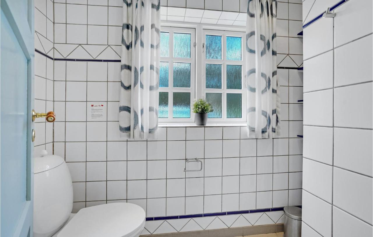 Lovely Home In Romo With Wifi Rømø Kirkeby Kültér fotó