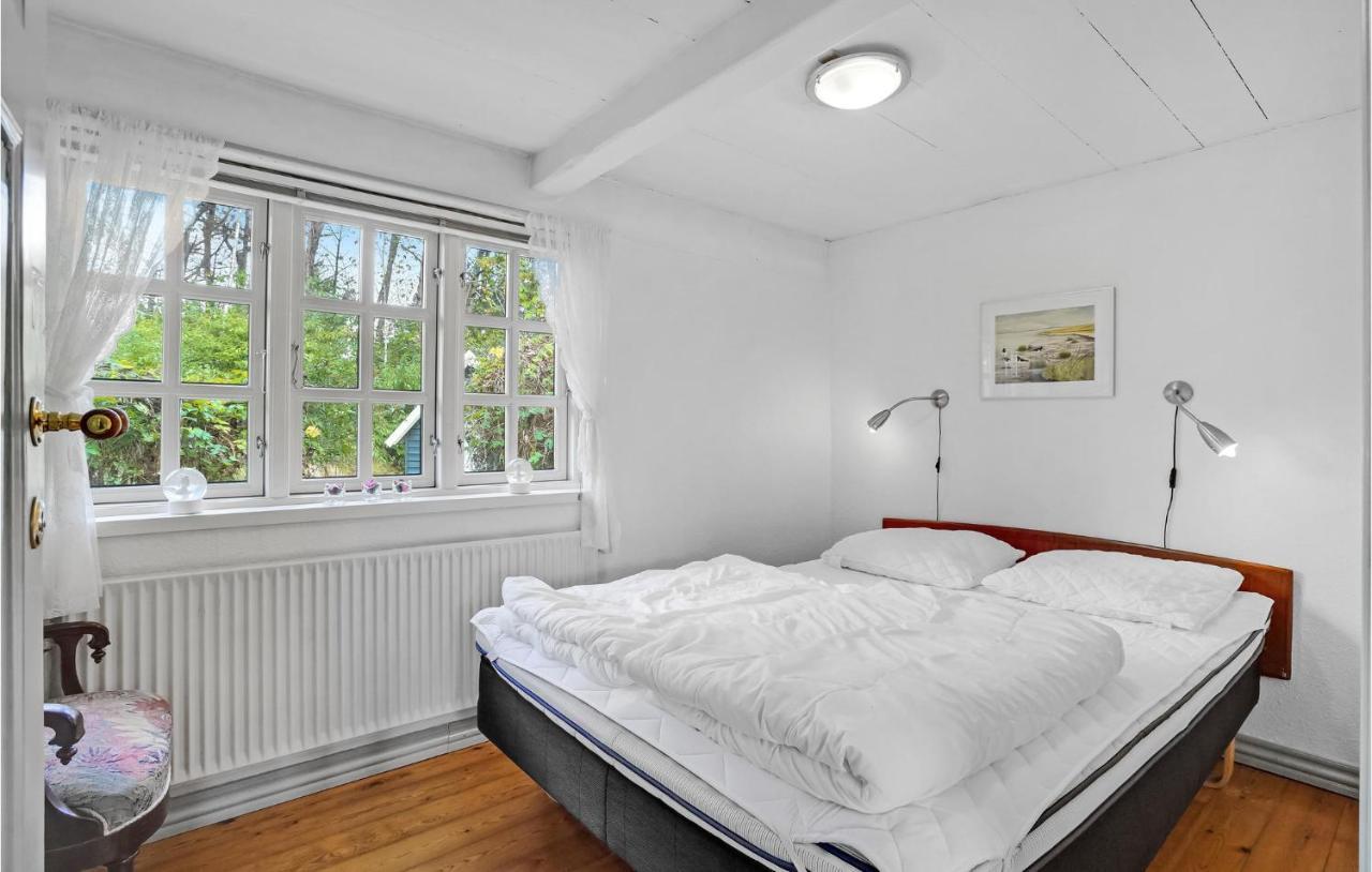 Lovely Home In Romo With Wifi Rømø Kirkeby Kültér fotó